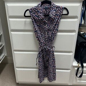 Tommy Hilfiger Button Down Dress